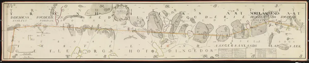 Pré-visualização do mapa antigo