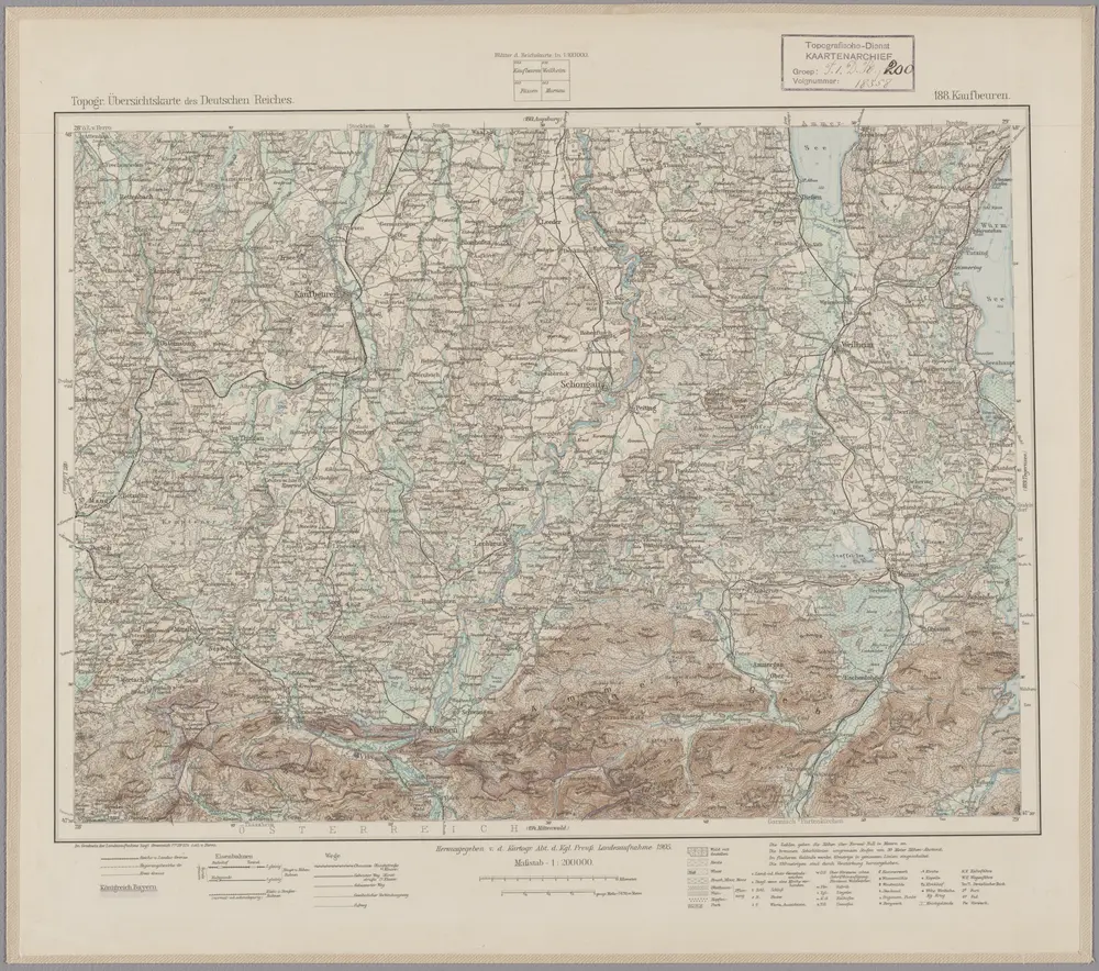 Pré-visualização do mapa antigo