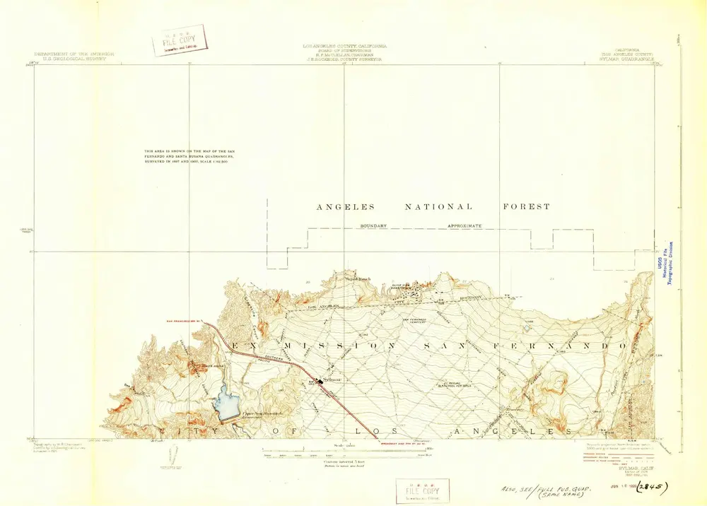 Thumbnail of historical map