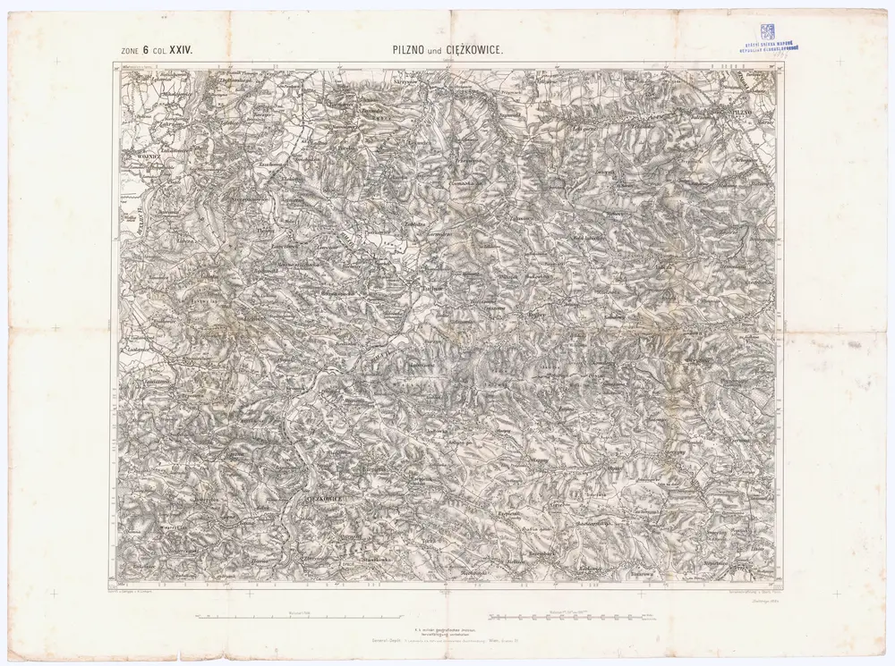 Pré-visualização do mapa antigo