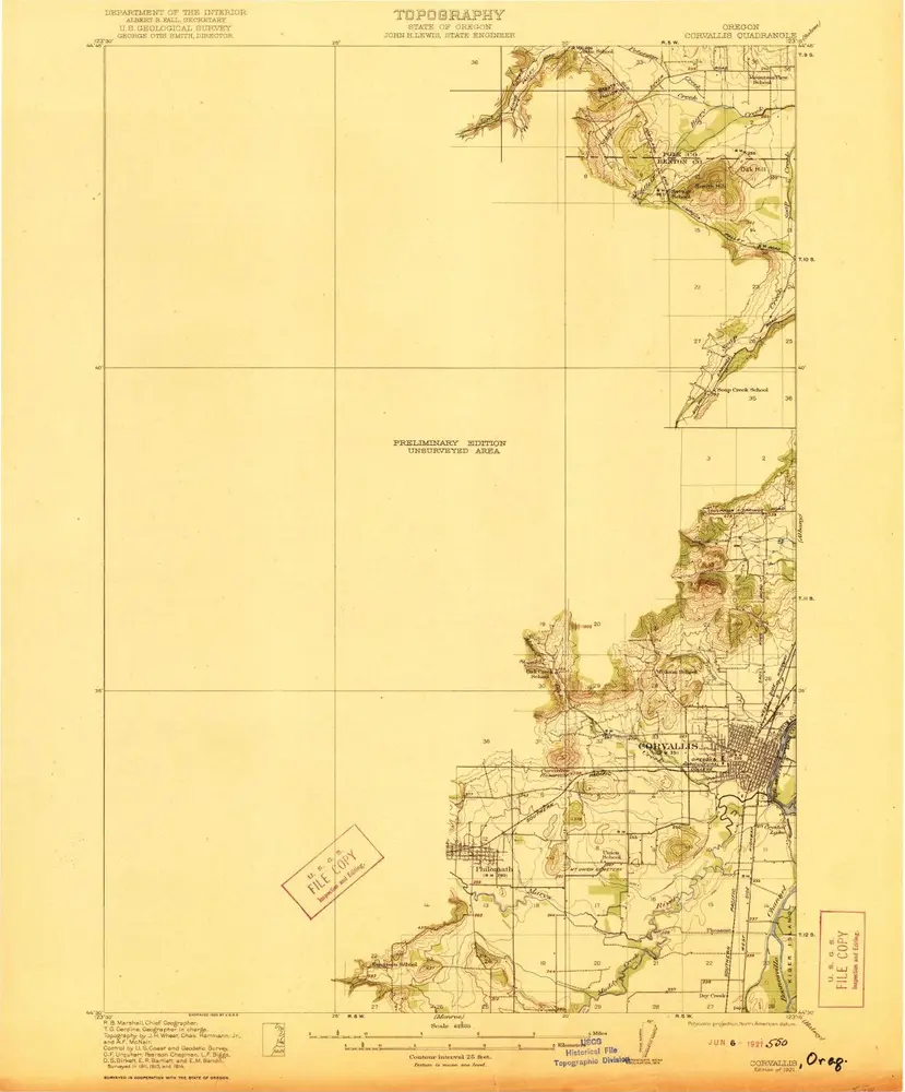 Thumbnail of historical map