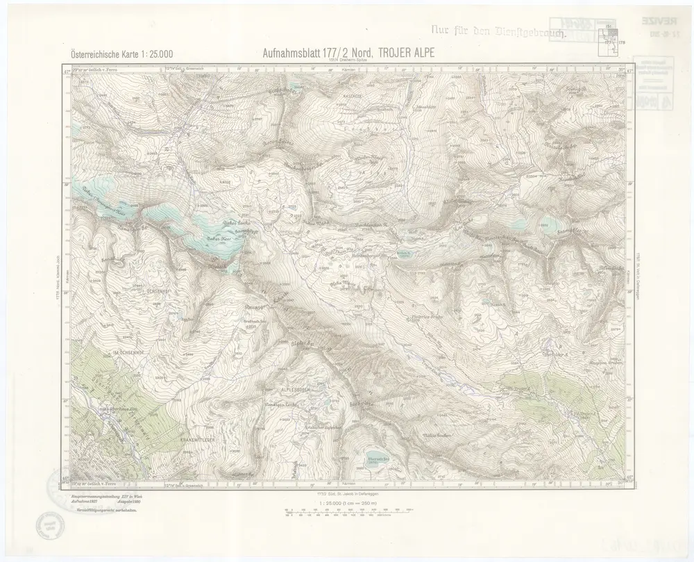 Pré-visualização do mapa antigo