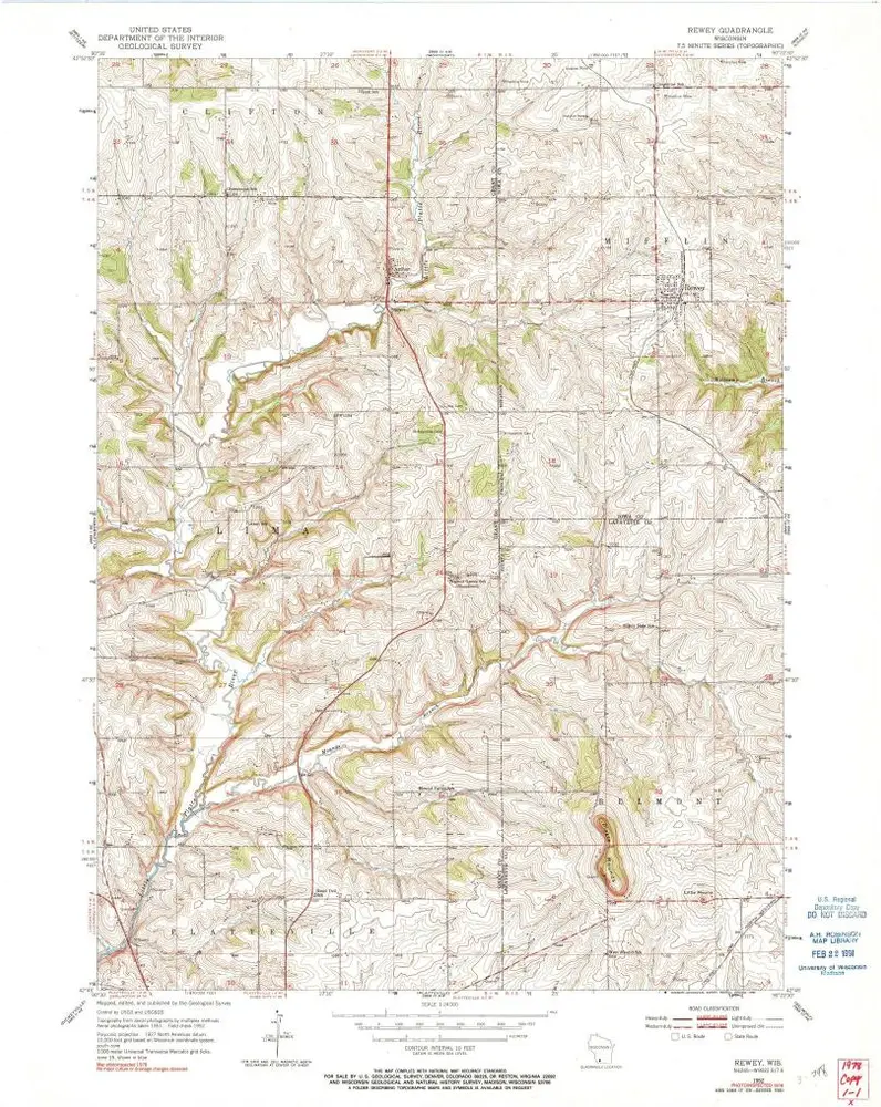 Pré-visualização do mapa antigo