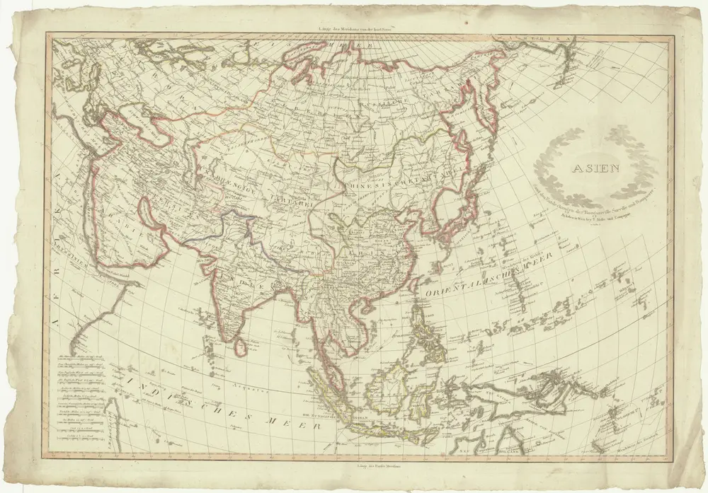 Vista previa del mapa antiguo