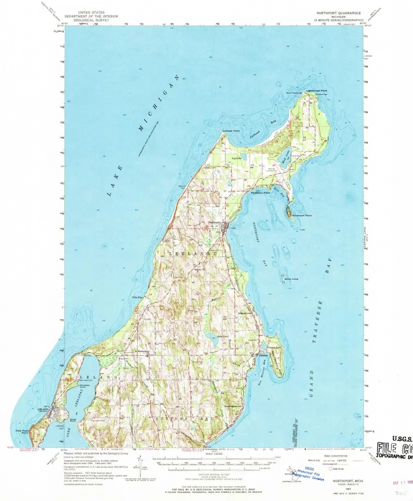 Thumbnail of historical map