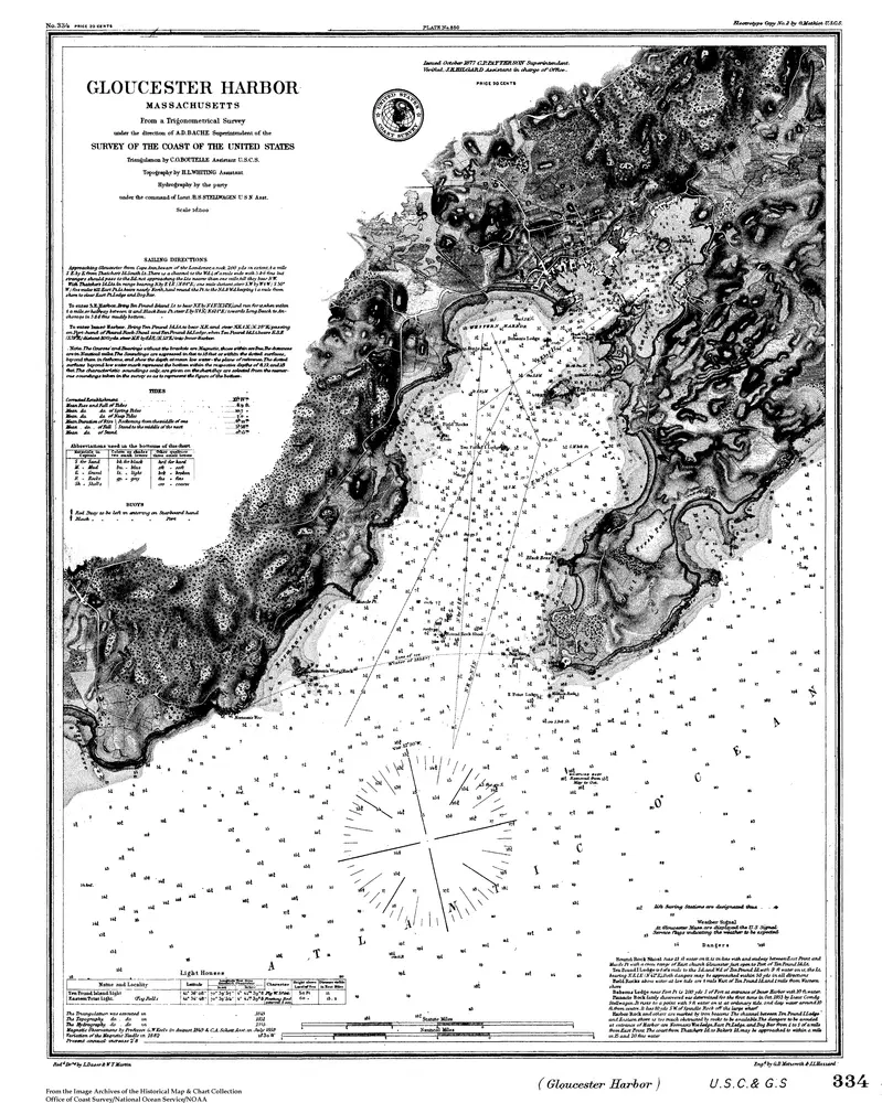 Thumbnail of historical map