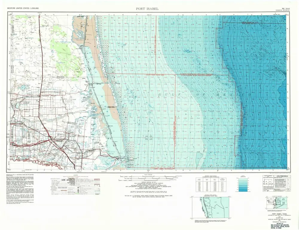 Aperçu de l'ancienne carte