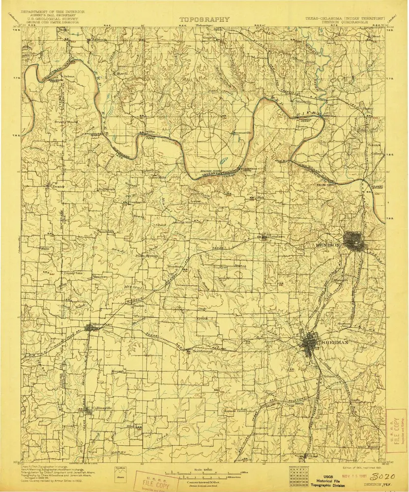 Thumbnail of historical map