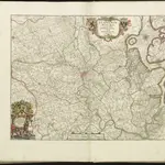 Anteprima della vecchia mappa