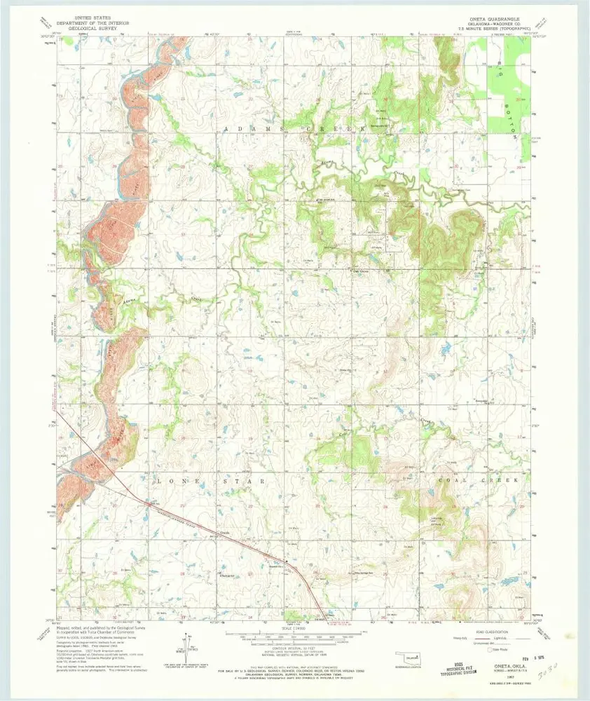 Vista previa del mapa antiguo