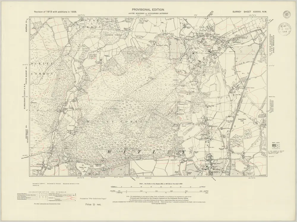 Pré-visualização do mapa antigo