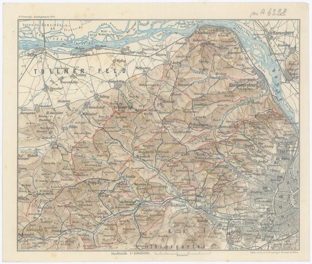 Pré-visualização do mapa antigo