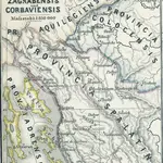 Thumbnail of historical map