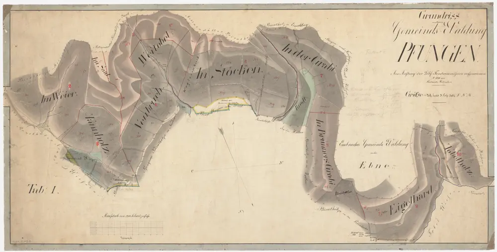 Thumbnail of historical map