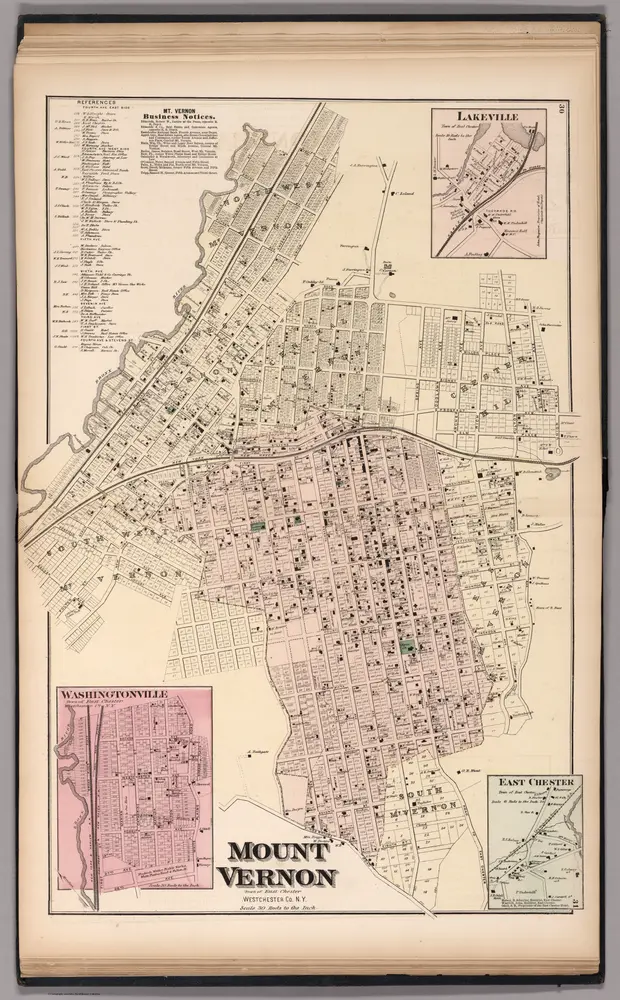 Pré-visualização do mapa antigo