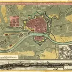 Thumbnail of historical map