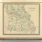 Thumbnail of historical map