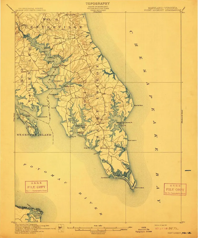 Thumbnail of historical map