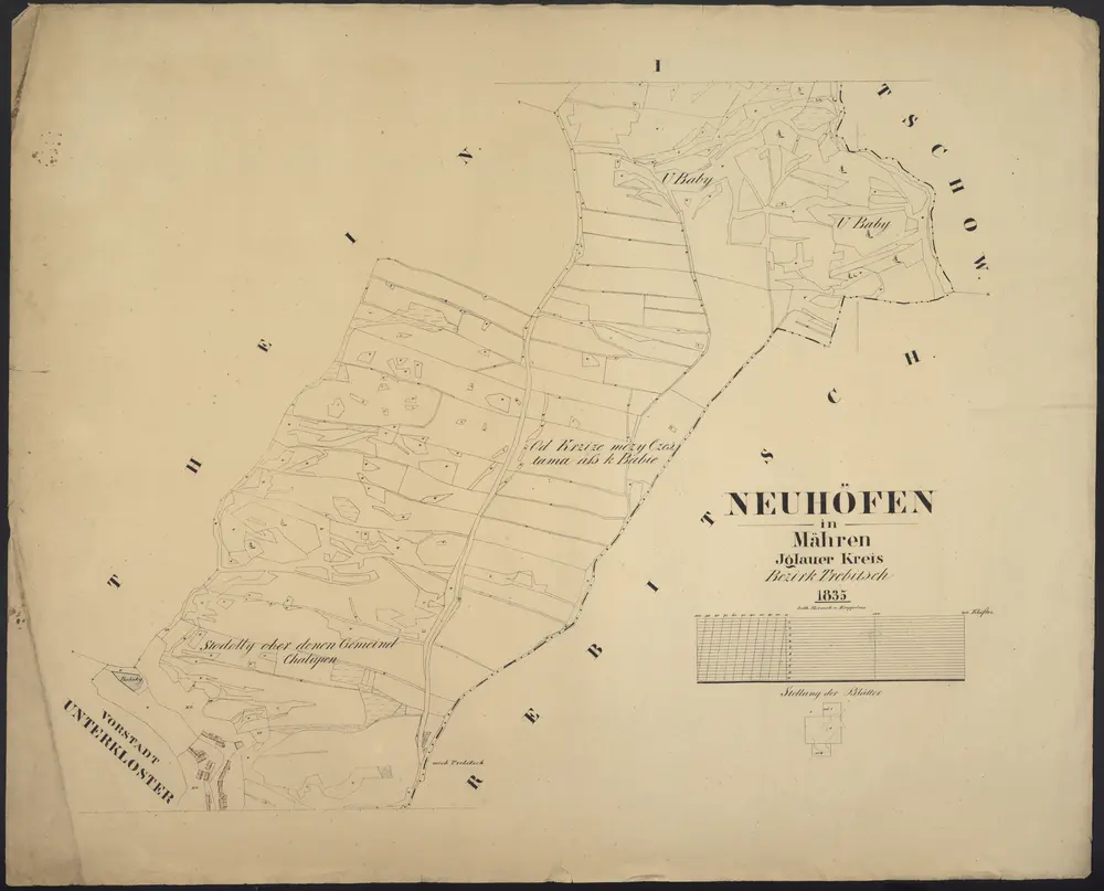 Thumbnail of historical map