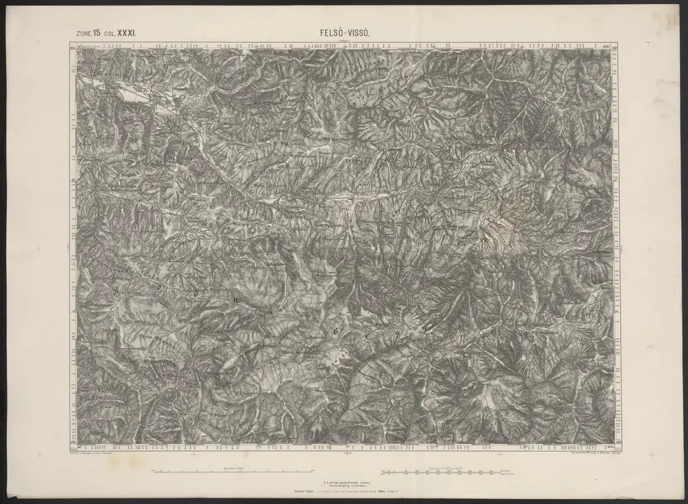 Pré-visualização do mapa antigo