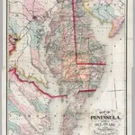 Pré-visualização do mapa antigo