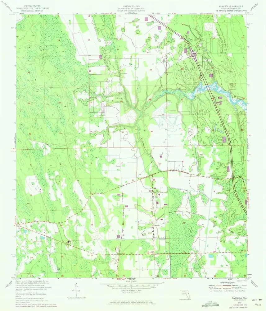 Anteprima della vecchia mappa