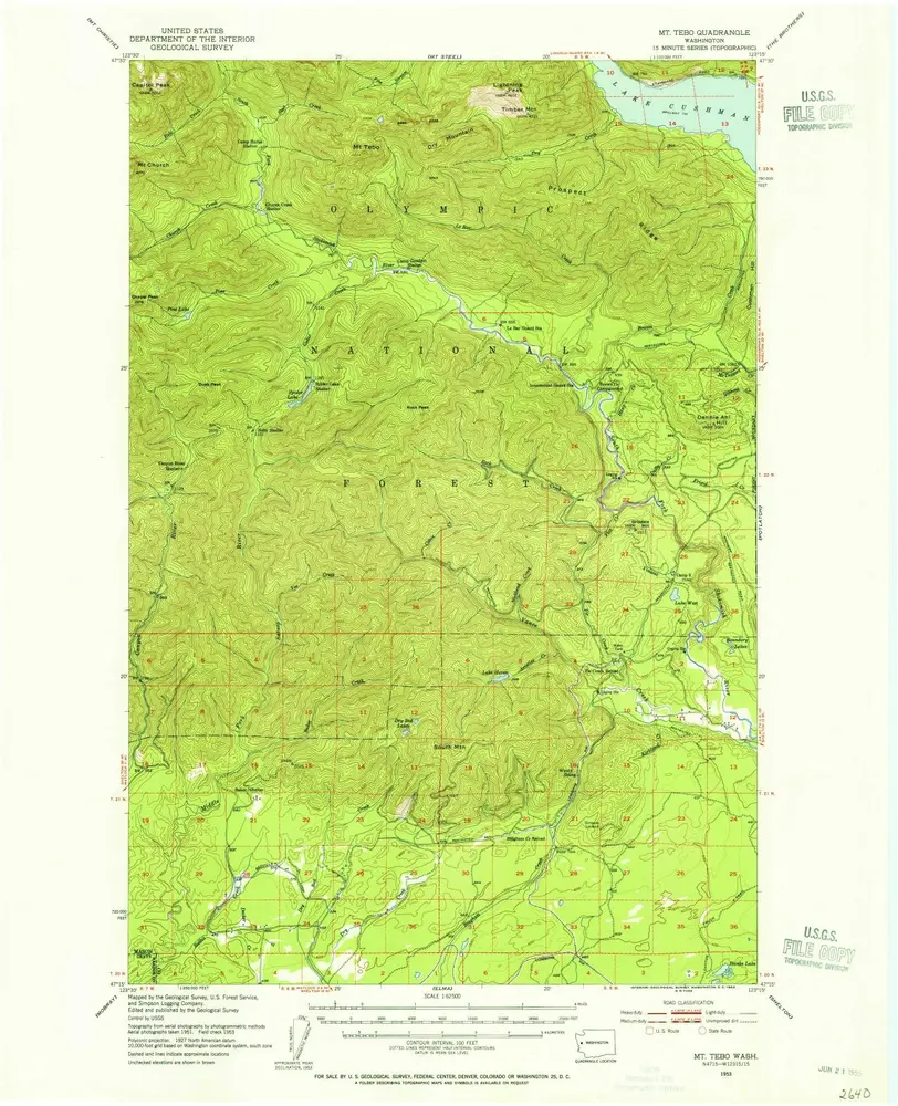 Pré-visualização do mapa antigo