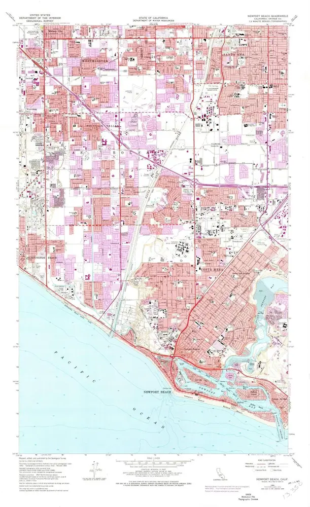 Anteprima della vecchia mappa