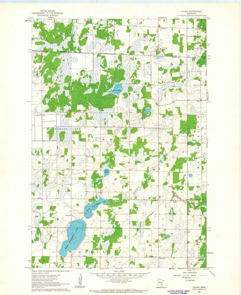 Anteprima della vecchia mappa