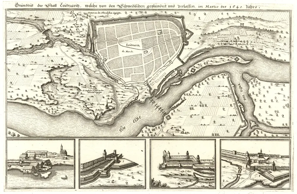 Thumbnail of historical map