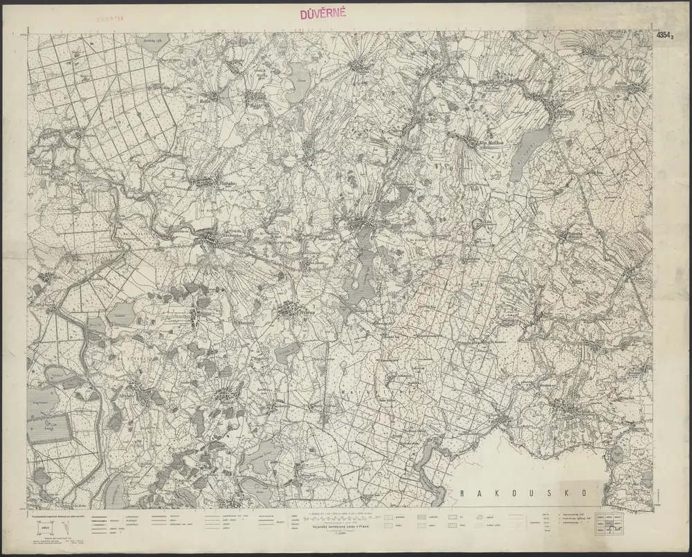 Vista previa del mapa antiguo