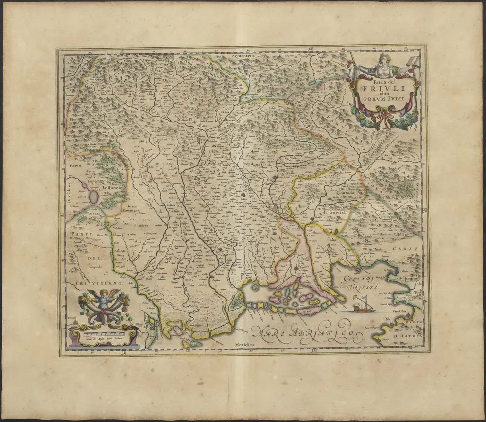 Thumbnail of historical map