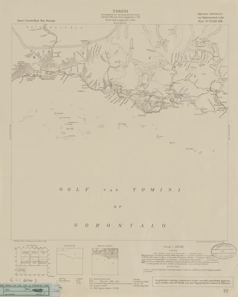 Thumbnail of historical map