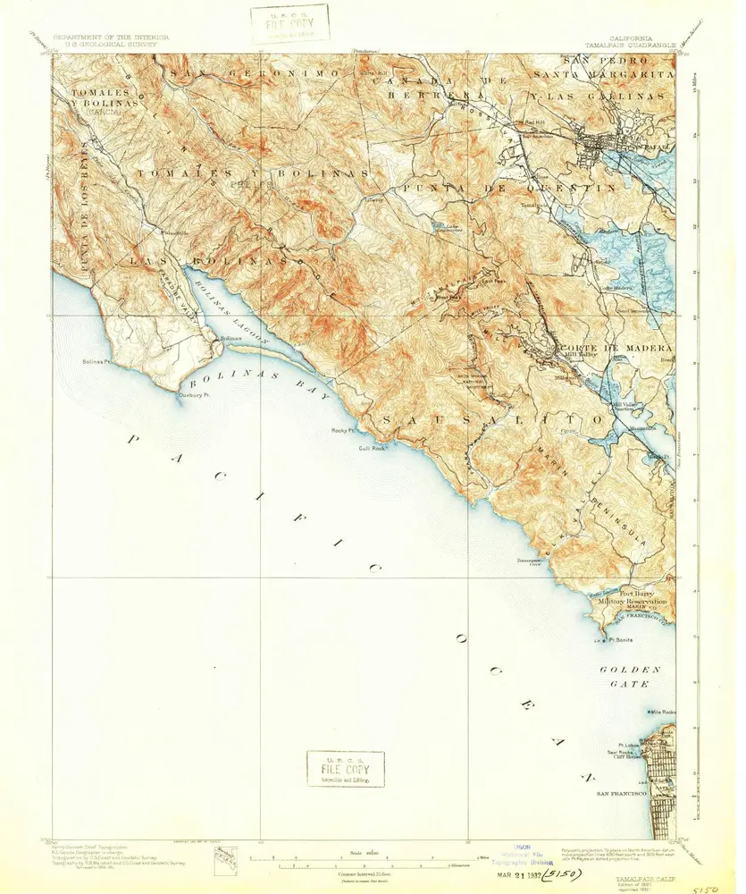 Pré-visualização do mapa antigo