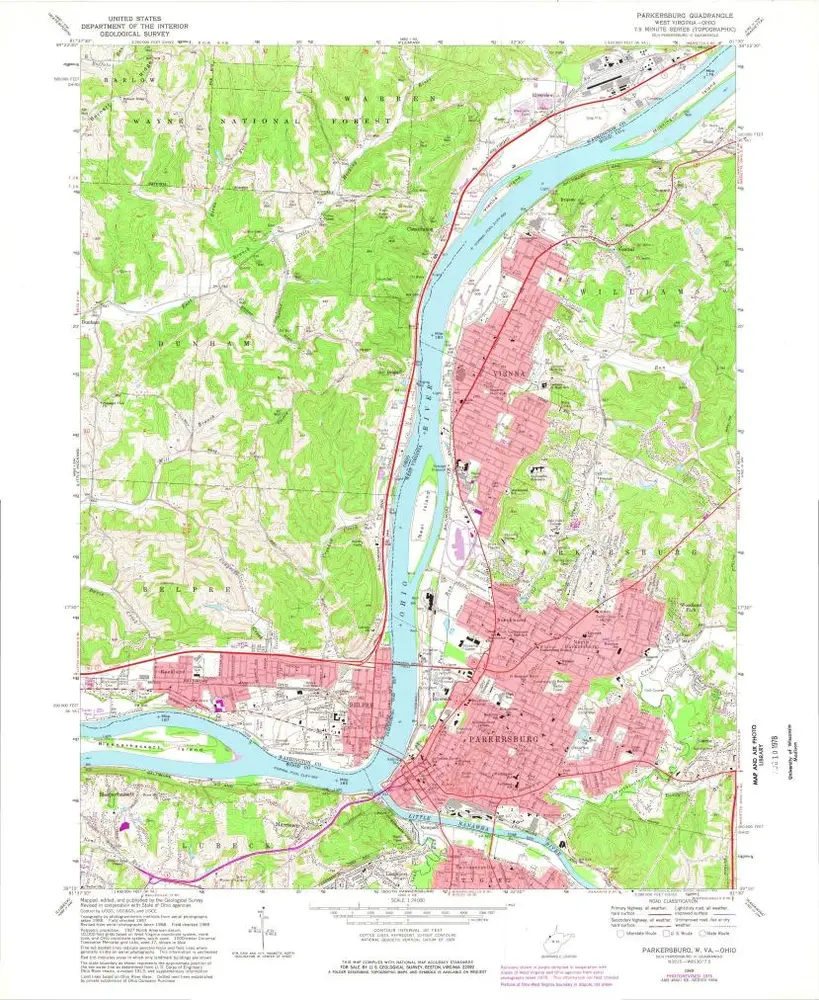 Pré-visualização do mapa antigo