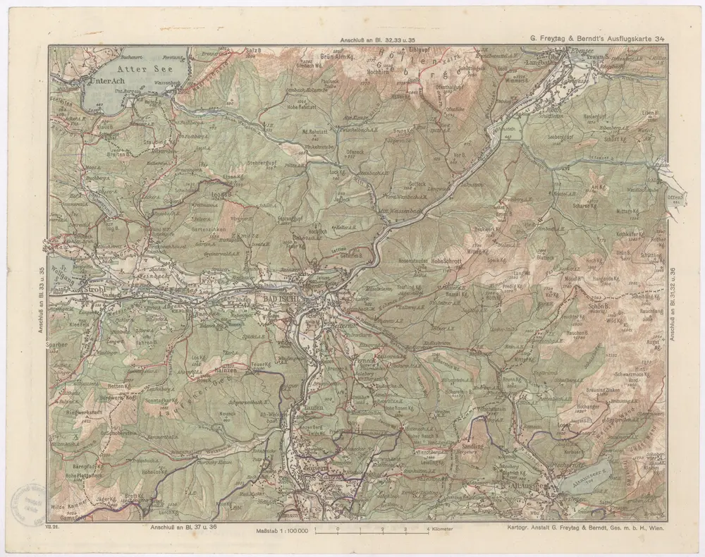 Pré-visualização do mapa antigo