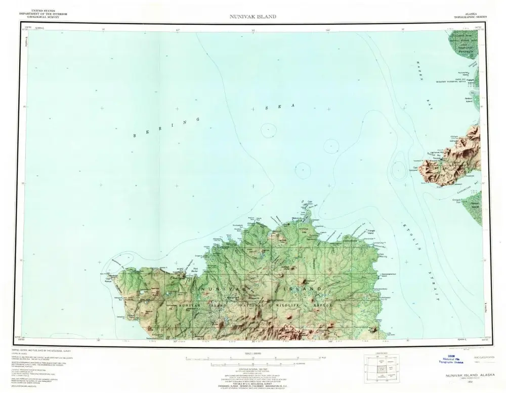 Thumbnail of historical map