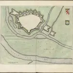 Anteprima della vecchia mappa