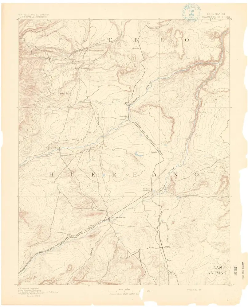 Thumbnail of historical map