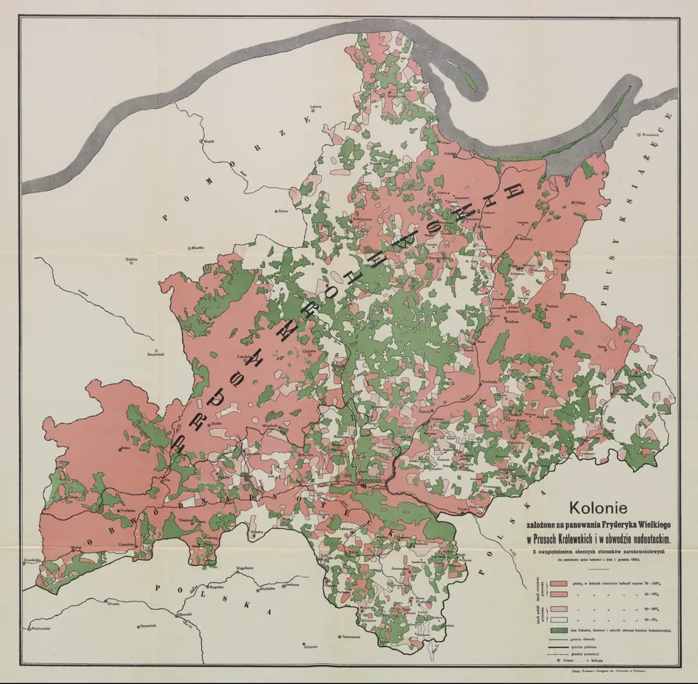 Anteprima della vecchia mappa