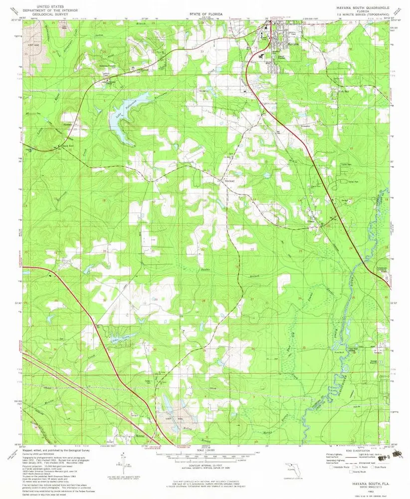 Pré-visualização do mapa antigo