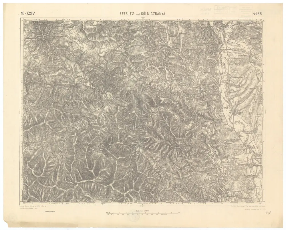 Pré-visualização do mapa antigo