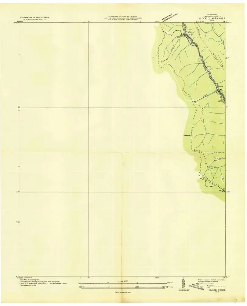 Pré-visualização do mapa antigo