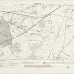 Anteprima della vecchia mappa