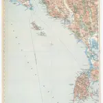 Aperçu de l'ancienne carte