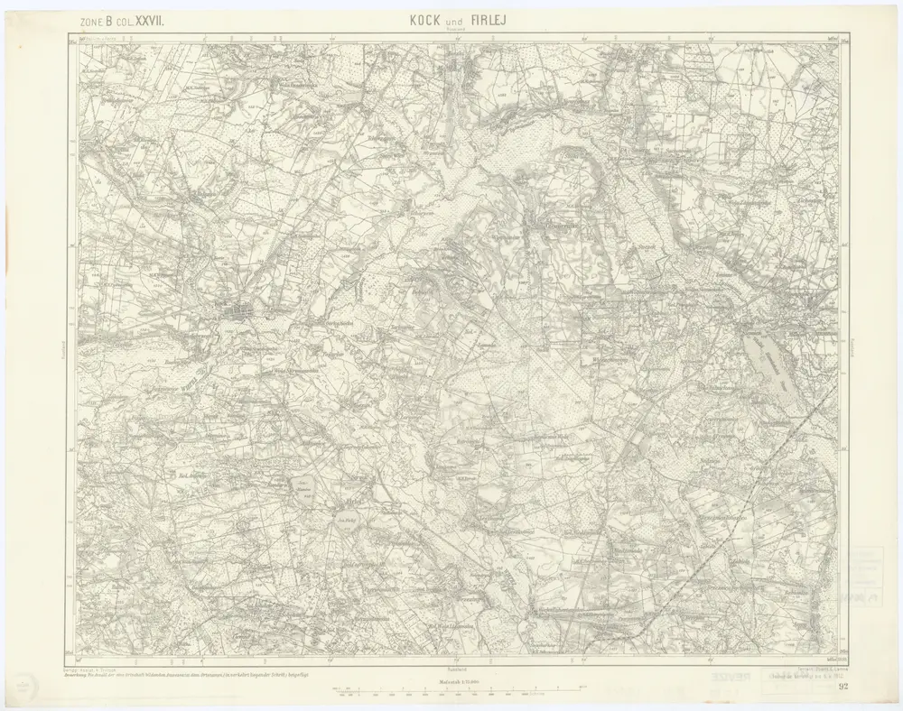 Pré-visualização do mapa antigo