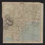 Aperçu de l'ancienne carte