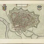 Anteprima della vecchia mappa