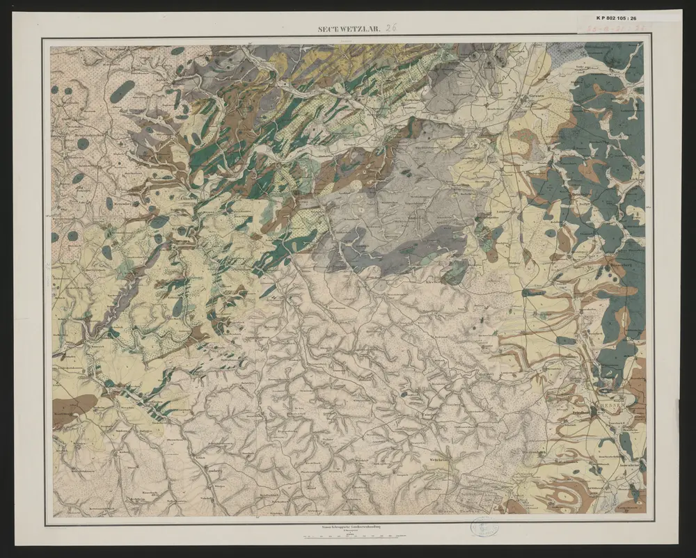 Pré-visualização do mapa antigo