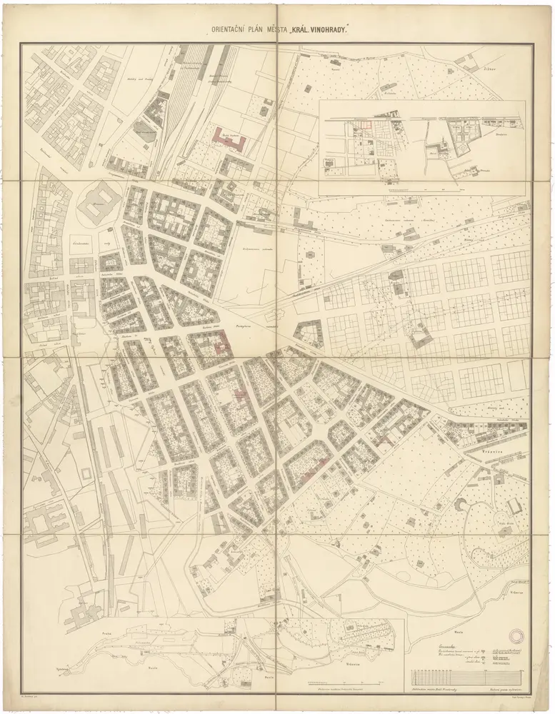 Vista previa del mapa antiguo